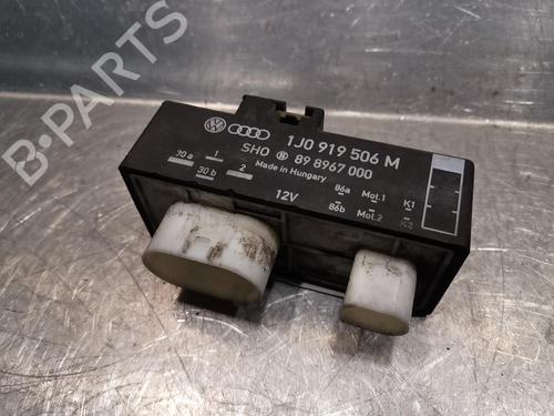 Elektronisk modul SEAT IBIZA IV (6J5, 6P1) 1.4 TDI (80 hp) 20923680