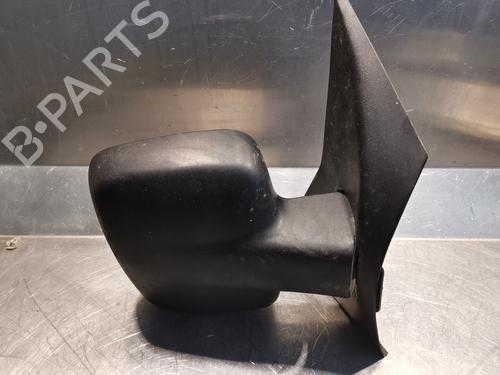 Used Right mirror MERCEDES-BENZ VITO Van (W638) 110 D 2.3 (638.074, 638.078) (98 hp) 21215628