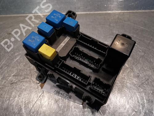 Elektronisk modul HYUNDAI GETZ (TB) 1.5 CRDi | BP20919881M83 