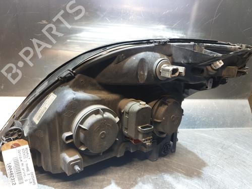 Højre forlygte RENAULT SCÉNIC I MPV (JA0/1_, FA0_) 1.9 dCi (JA05, JA1F) | BP23193122C29 