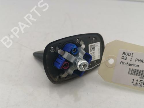Used Antenna/Base Antenna/Base AUDI Q3 (8UB, 8UG) 2.0 TFSI quattro (220 hp) 30462228 30462228