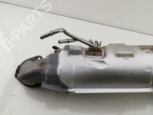 Used Catalyst Catalyst PEUGEOT 508 SW II (FC_, FJ_, F4_) PSE Hybrid4 360 (F45GBT) (360 hp) 32412073 32412073