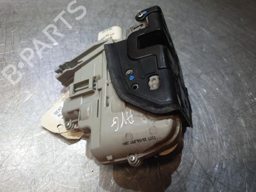 Front left lock SEAT ALTEA (5P1) 1.9 TDI | BP26715141C98 