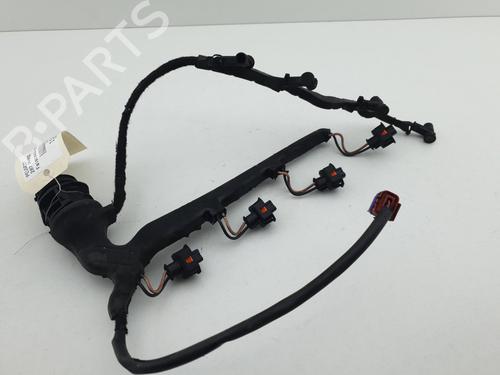 Wiring harness PEUGEOT 207 (WA_, WC_) 1.4 HDi | BP27746399E16 