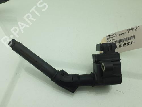 Ignition coil RENAULT CAPTUR I (J5_, H5_) 1.3 TCe 130 (J5NJ, J5NE) | BP39178571M94 - Image 3