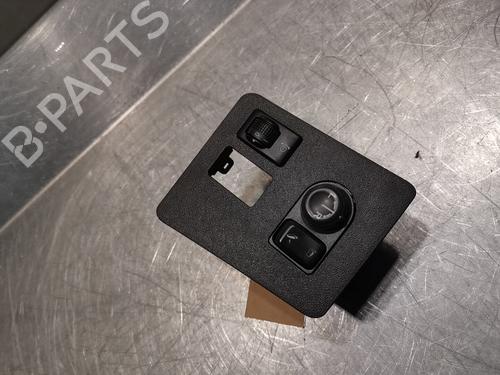 Used Mirror switch NISSAN QASHQAI / QASHQAI +2 I (J10, NJ10, JJ10E) 2.0 dCi All-wheel Drive (150 hp) 20920834
