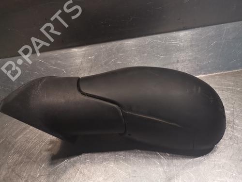 Left mirror CITROËN C3 I (FC_, FN_) 1.4 HDi | BP20919510C26