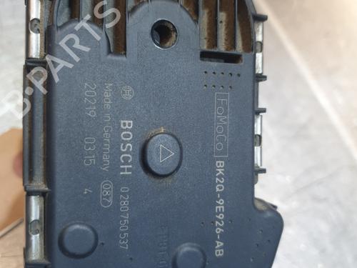 Throttle body PEUGEOT BOXER Van 2.2 HDi 130 | BP20935982M82 