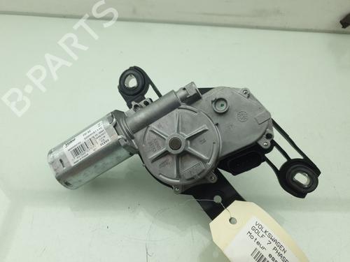 Used Rear wiper motor Rear wiper motor 39460341 39460341