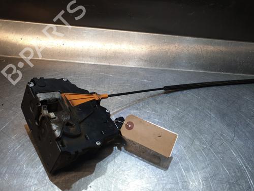 Front right lock OPEL CORSA E (X15) 1.4 (08, 68) | BP23796629C97
