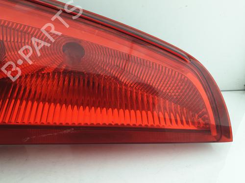 Used Left taillight Left taillight SUZUKI SPLASH (EX) 1.2 (A5B412) (86 hp) 34128352 34128352