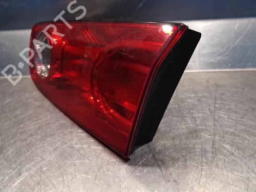 Used Right tailgate light RENAULT LAGUNA II (BG0/1_) 1.9 dCi (BG08, BG0G) (120 hp) 21215158