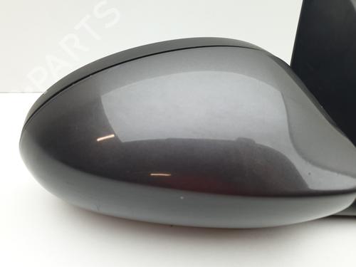 Right mirror BMW 1 (E87) 118 d | BP27684028C27 