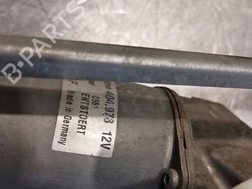 Front wiper motor FIAT GRANDE PUNTO (199_) 1.3 D Multijet (199.AXD11, 199.AXD1A, 199.AXD1B,... | BP20919535M29