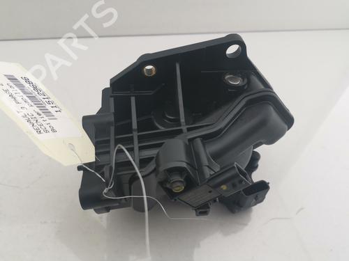 Spjældhus RENAULT SCÉNIC III (JZ0/1_) 1.6 dCi (JZ00, JZ12) (130 hp) 30151678