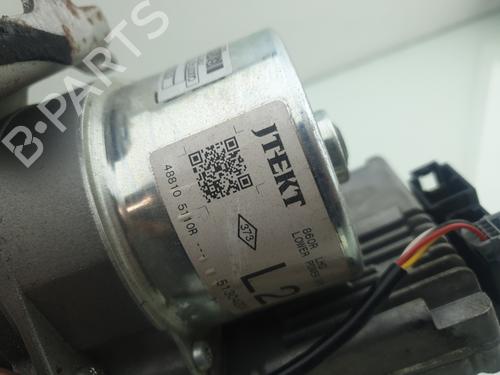 Steering column RENAULT CLIO IV (BH_) 1.5 dCi 75 | BP37001354M21 - Image 5