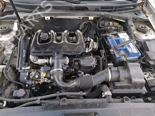 Computer motormanagement CITROËN XSARA Break (N2) 1.9 D | BP20924545M57 