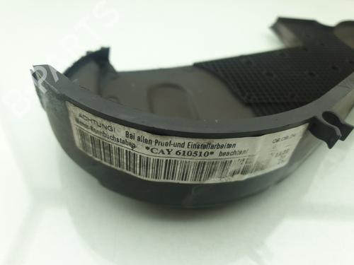 Used Timing cover Timing cover 39097874 39097874