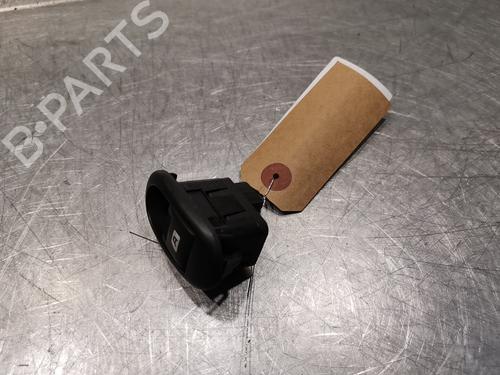 Left front window switch PEUGEOT 1007 (KM_) 1.4 | BP20917888I27 - Image 2
