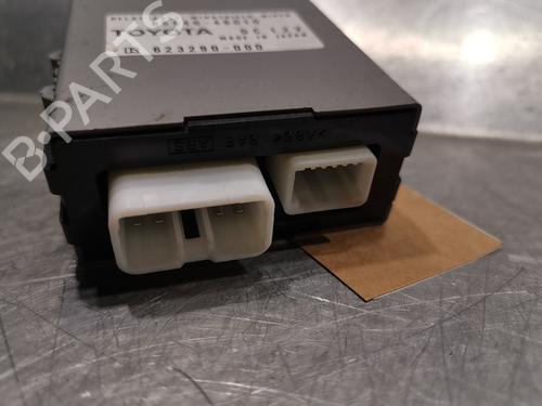 Used Control unit Control unit LEXUS RX (MCU15) 300 AWD (MCU15) (201 hp) 20923224 20923224