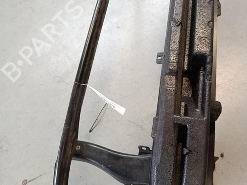 Used Front bumper reinforcement Front bumper reinforcement 39630138 39630138