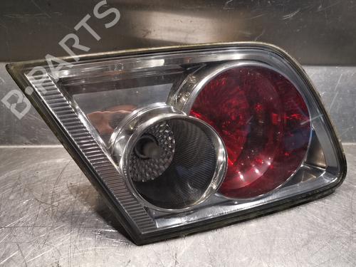 Achterlicht kofferdeksel achterklep links MAZDA 6 Hatchback (GG) 2.0 DI (GG14) (121 hp) 21215732