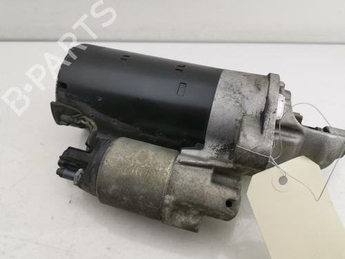 Used Starter Starter AUDI A6 Allroad C6 (4FH) 3.0 TDI quattro (233 hp) 32183449 32183449