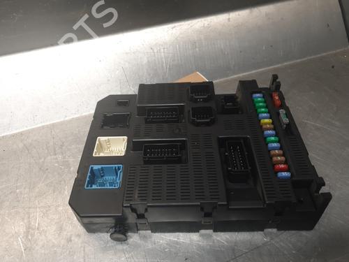 Fuse box PEUGEOT 207 (WA_, WC_) 1.4 16V | BP21489841E1 