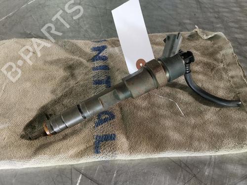 Injecteur RENAULT GRAND SCÉNIC II (JM0/1_) 1.9 dCi (JM0G, JM12, JM1G, JM2C) (120 hp) 20919211