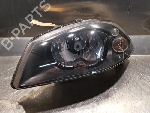Left headlight SEAT IBIZA III (6L1) 1.9 TDI | BP20922560C28 