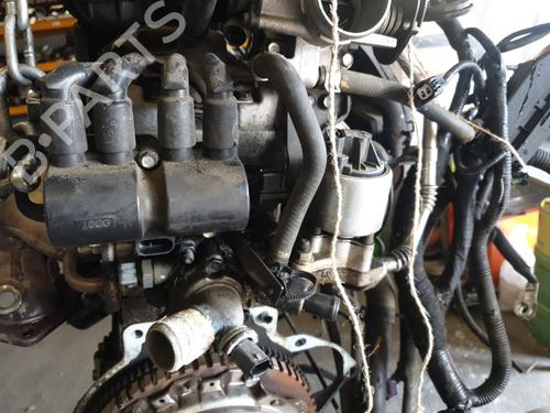 Engine CHEVROLET SPARK (M300) 1.2 | BP27539726M1 