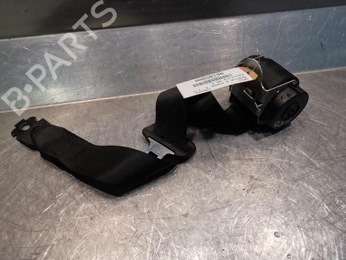 Used Rear right belt tensioner OPEL MERIVA A MPV (X03) 1.7 CDTI (E75) (100 hp) 20919714