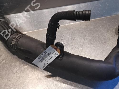Rør SEAT LEON (1P1) 1.9 TDI | BP20918074M125 