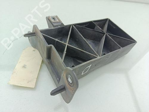 Used Front bumper reinforcement Front bumper reinforcement RENAULT TWINGO III (BCM_, BCA_) 0.9 TCe 90 (BCM9, BCM2) (90 hp) 40054022 40054022