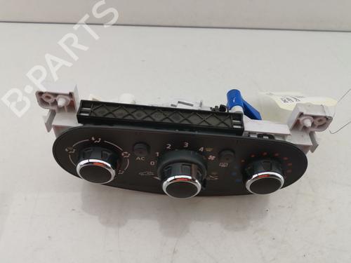 Used Climate control Climate control DACIA LOGAN MCV II TCe 90 (K8M1, K8MA, K8AC) (90 hp) 30548930 30548930
