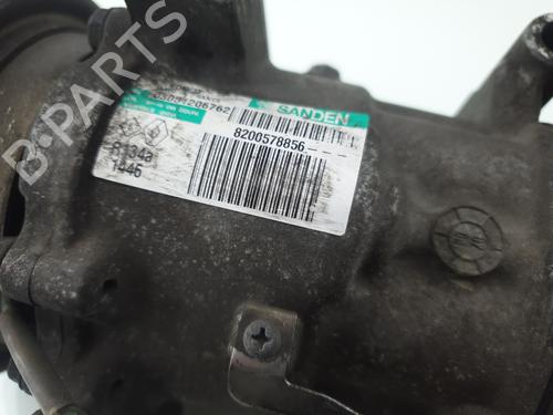 AC compressor RENAULT TWINGO II (CN0_) 1.2 16V (CN0K, CN0V, CN0A) | BP38159461M34 - Image 4