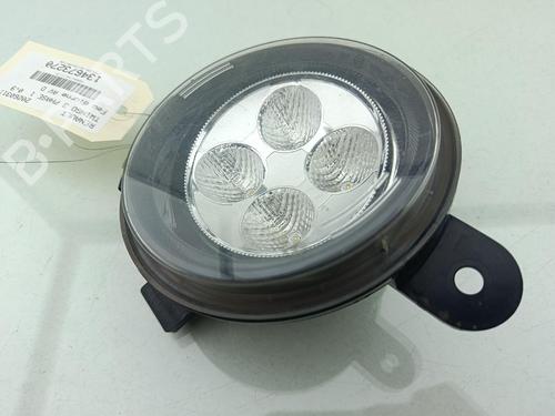 Used Right daytime light Right daytime light RENAULT TWINGO III (BCM_, BCA_) 0.9 TCe 90 (BCM9, BCM2) (90 hp) 40117826 40117826