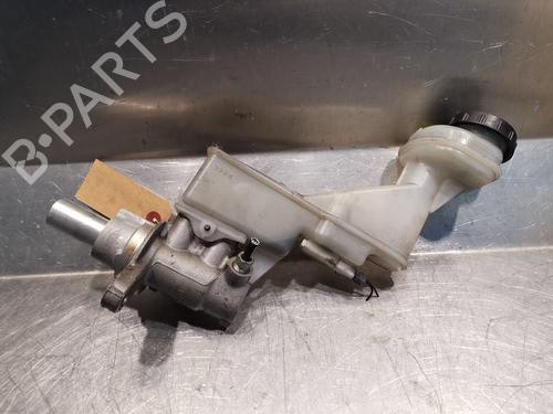 Brake master cylinder NISSAN QASHQAI / QASHQAI +2 I (J10, NJ10, JJ10E) 2.0 dCi All-wheel Drive | BP20923086M77 