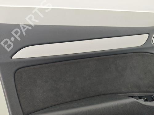 Forreste venstre beklædning AUDI Q3 (8UB, 8UG) 2.0 TFSI quattro | BP30259093C58