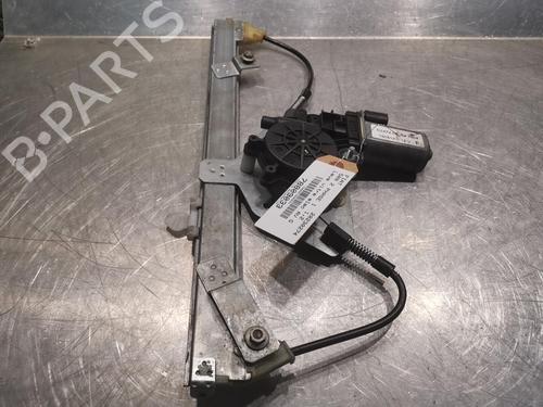 Front left window mechanism FIAT 500 (312_) 1.3 D Multijet (312AXB1A) | BP20918256C22 