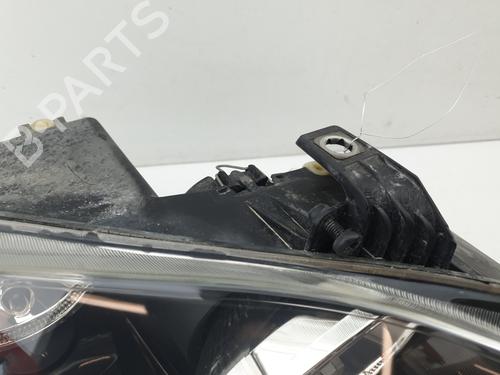 Right headlight SEAT ALTEA (5P1) | BP36683674C29 - Image 6