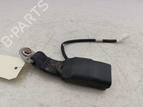 seat-buckle-nissan-pulsar-hatchback-c13-2014-33724559 main image