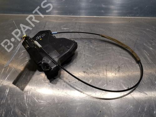 Used Front left lock TOYOTA COROLLA (_E12_) 1.4 VVT-i (ZZE120_, ZZE120R) (97 hp) 20924146