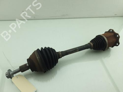Used Left front driveshaft Left front driveshaft VW GOLF VII (5G1, BQ1, BE1, BE2) 1.0 TSI (110 hp) 39479354 39479354