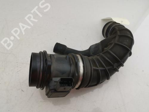 Used Mass air flow sensor Mass air flow sensor CITROËN C3 II (SC_) 1.4 HDi 70 (SC8HZC, SC8HR0, SC8HP4) (68 hp) 31908438 31908438