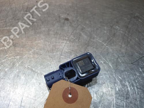 Elektronisk modul DACIA LODGY (JS_) 1.2 TCe (JSAY, JSM0) | BP21797259M83 