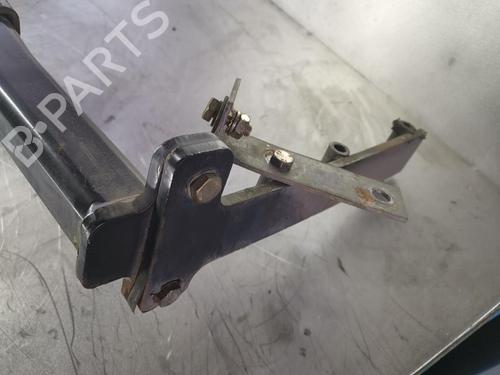 Tow ball/Mechanism AUDI A4 B5 (8D2) 1.9 TDI | BP21213869C141 