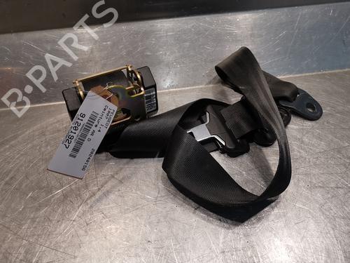 Used Rear right belt tensioner PEUGEOT 1007 (KM_) 1.4 (75 hp) 20920877