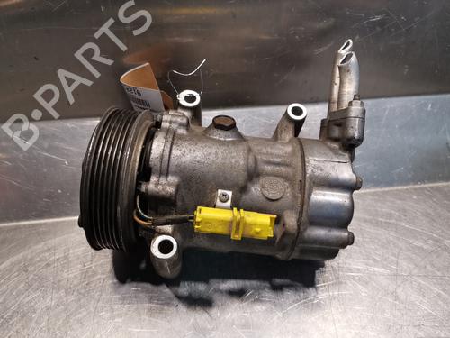 AC compressor PEUGEOT 1007 (KM_) 1.4 | BP20920882M34 