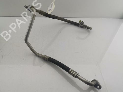 AC pipe RENAULT SCÉNIC III (JZ0/1_) 1.6 dCi (JZ00, JZ12) | BP30145313M126